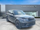 Used 2022 Land Rover Range Rover Sport HST image 5