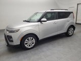 Used 2020 Kia Soul LX image 2