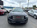 Used 2017 GMC Acadia SLT image 3