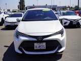 Used 2019 Toyota Corolla XSE image 4