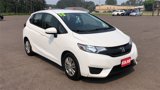 Used 2015 Honda Fit LX image 2