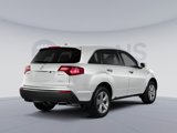 Used 2013 Acura MDX w/ Technology Package image 2