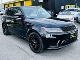 Used 2018 Land Rover Range Rover Sport HSE image 3