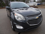 Used 2017 Chevrolet Equinox LT image 5