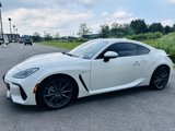 Used 2023 Subaru BRZ Limited image 3