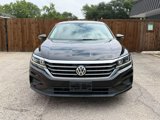 Used 2020 Volkswagen Passat 2.0T SE w/ Sunroof Package image 2