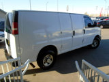 Used 2010 Chevrolet Express 2500 image 4