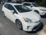 Used 2015 Toyota Prius Two image 2