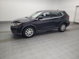 Used 2018 Nissan Rogue S image 2