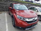 Used 2017 Honda CR-V EX-L image 3