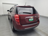 Used 2016 Chevrolet Equinox LTZ w/ Enhanced Convenience Package image 5