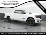 Used 2022 RAM 1500 Big Horn image 5
