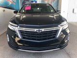Used 2022 Chevrolet Equinox LT image 2