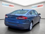 Used 2019 Ford Fusion SE image 3
