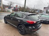 Used 2017 INFINITI QX50 AWD image 5