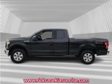 Used 2015 Ford F150 XLT image 2