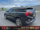Used 2019 GMC Terrain SLT w/ Preferred Package image 4