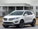 Used 2015 Lincoln MKC AWD w/ Equipment Group 102A Reserve image 2