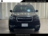 Used 2017 Subaru Forester 2.5i Touring image 3