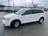 Used 2018 Dodge Journey SE w/ Popular Equipment Group image 4