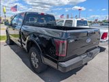 Certified 2016 Ford F150 XLT w/ Equipment Group 302A Luxury image 3