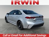 New 2025 Toyota Corolla LE image 3