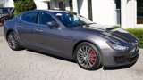 Used 2019 Maserati Ghibli S Q4 image 6