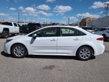 Used 2023 Toyota Corolla LE image 3