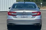 Used 2022 Honda Accord Sport Special Edition image 5