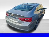 Certified 2024 Chevrolet Malibu LT image 3