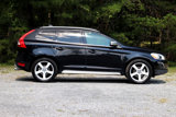 Used 2013 Volvo XC60 T6 image 2