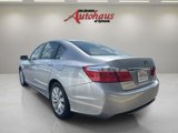 Used 2014 Honda Accord EX image 5