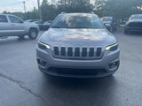 Used 2020 Jeep Cherokee Latitude Plus w/ Cold Weather Group image 6