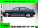 Used 2020 Volkswagen Passat 2.0T SE image 4