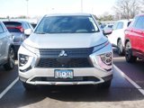 Used 2024 Mitsubishi Eclipse Cross SE image 2