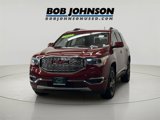 Certified 2019 GMC Acadia Denali w/ Technology Package image 5