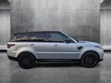 Used 2022 Land Rover Range Rover Sport HSE Silver Edition image 4