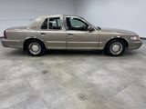 Used 2002 Mercury Grand Marquis LS image 6