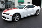 Used 2015 Chevrolet Camaro SS w/ RS Package image 3