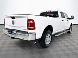 New 2024 RAM 2500 Tradesman w/ Chrome Appearance Group image 4