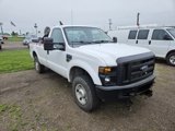 Used 2008 Ford F250 XL image 2