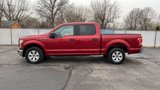 Used 2015 Ford F150 XLT image 4