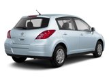 Used 2010 Nissan Versa 1.8 S image 2