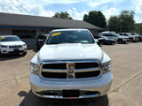 Used 2024 RAM 1500 Tradesman w/ Chrome Plus Package image 2