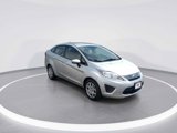 Used 2011 Ford Fiesta SE image 2