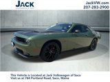 Used 2018 Dodge Challenger R/T w/ Driver Convenience Group image 1