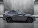 Used 2021 Toyota RAV4 XLE image 4