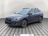 Used 2019 Subaru Crosstrek 2.0i Limited w/ Moonroof Package w/Navigation image 2