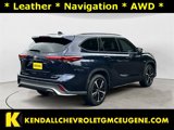 Used 2021 Toyota Highlander XSE image 5