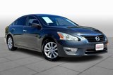Used 2013 Nissan Altima 2.5 S image 2